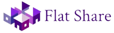logo of Flat Share